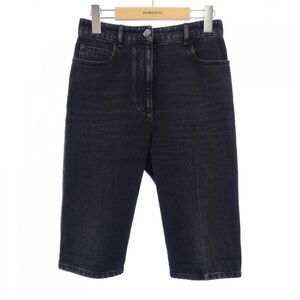 Chanel Look50 P77640v69611 Shorts